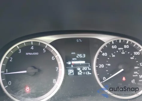 2018 Nissan Kicks S из США, поврежденный, VIN 3N1CP5CU0JL525779